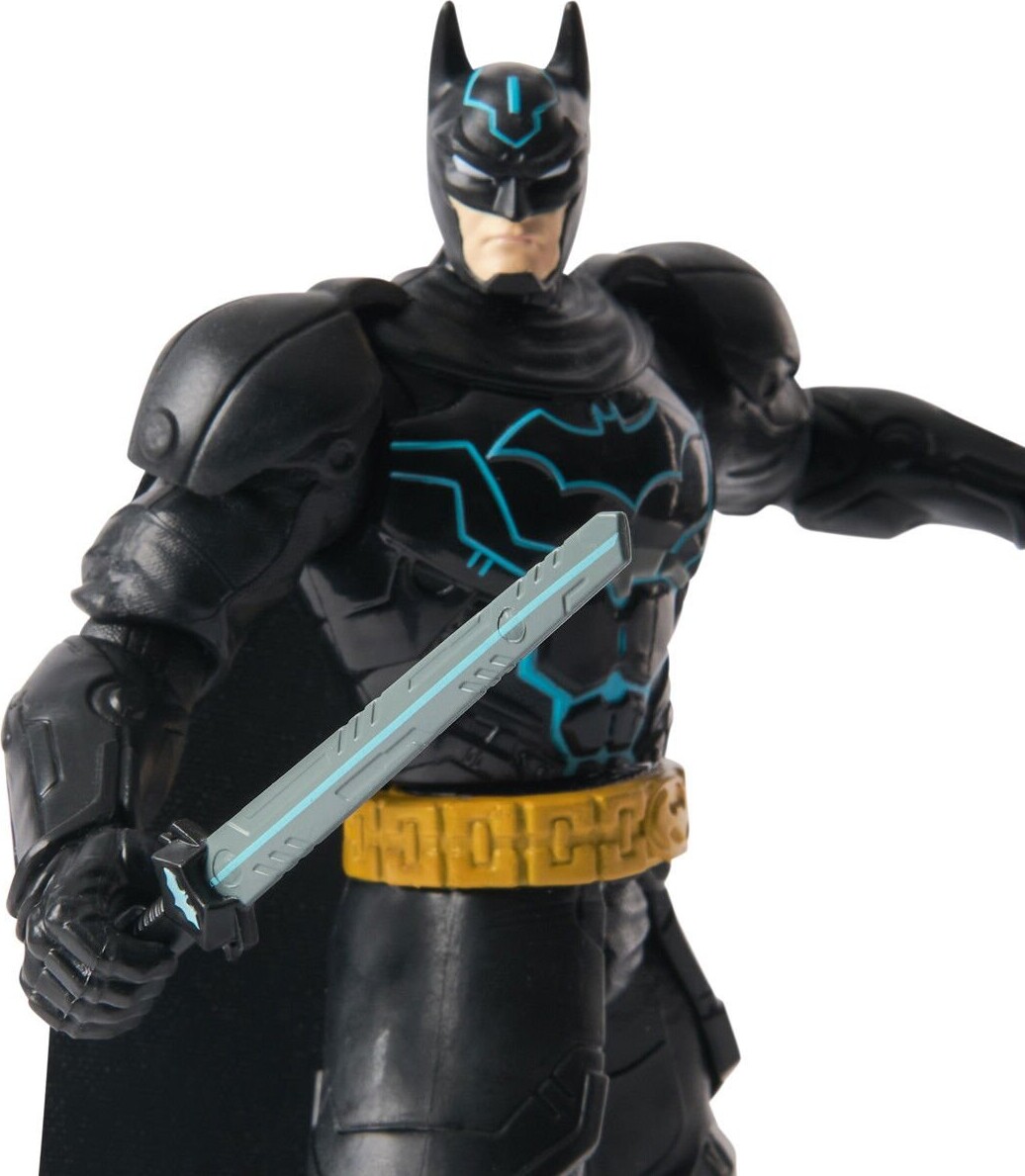 Batman - Ninja Strike - Batman Action Figur