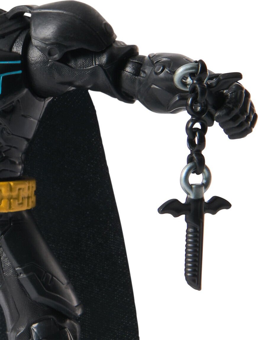 Batman - Ninja Strike - Batman Action Figur