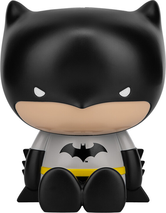 Batman Shaped Money Box