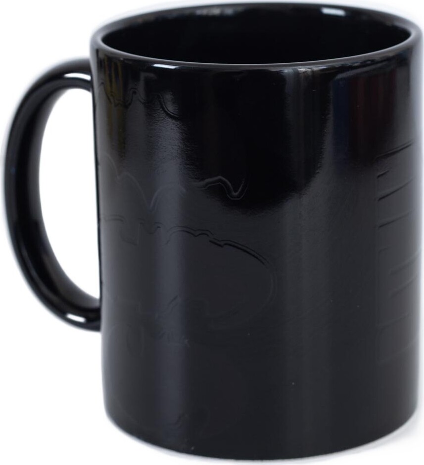 Batman Varmefølsomt Krus