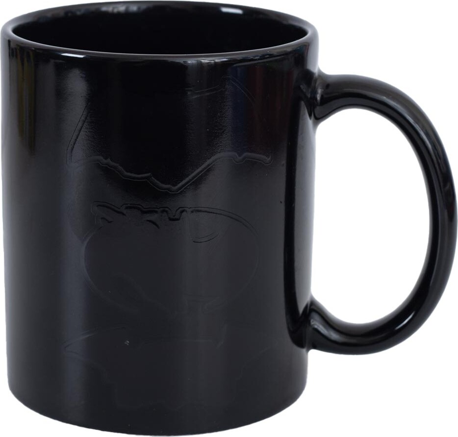 Batman Varmefølsomt Krus