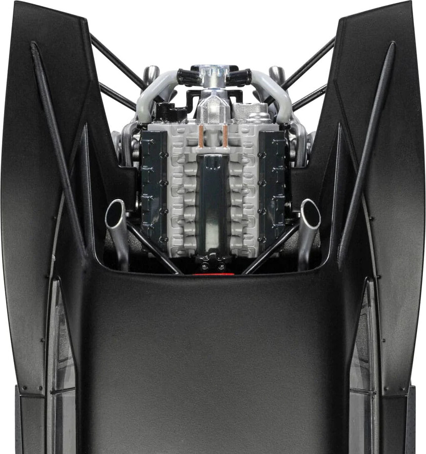 Batmobile - The Batman 2022 1 32 - C4442