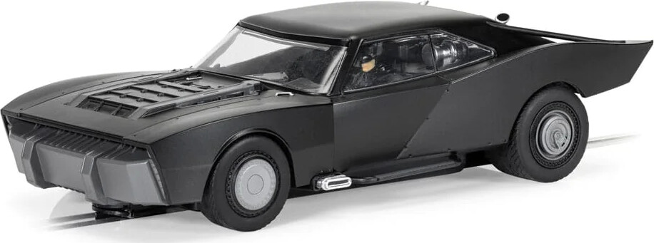 Batmobile - The Batman 2022 1 32 - C4442