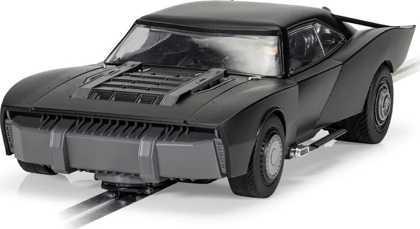 Batmobile - The Batman 2022 1 32 - C4442