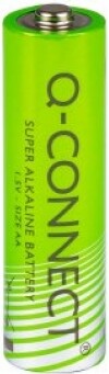 Aa Batteri - Super Alkaline - 4 Stk