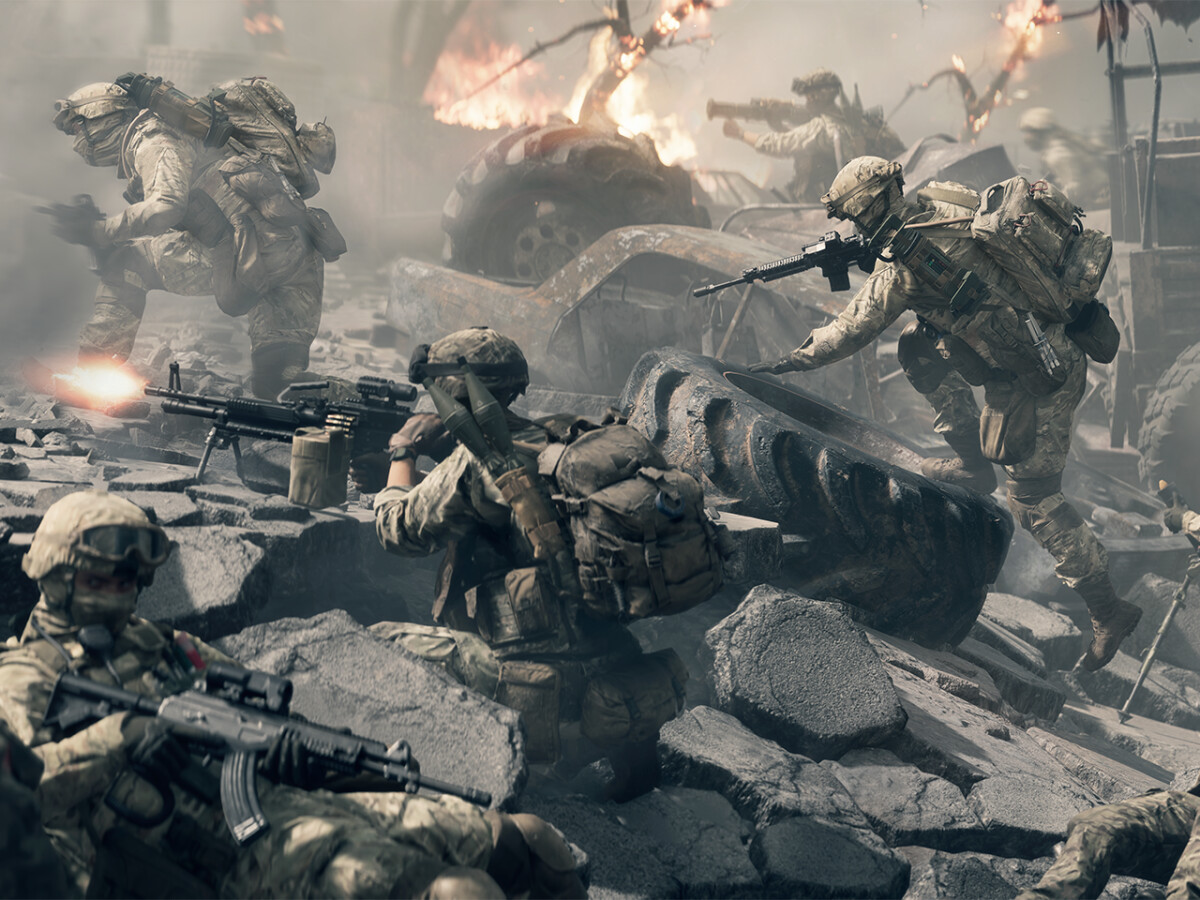 Battlefield 6 Phantom Edition