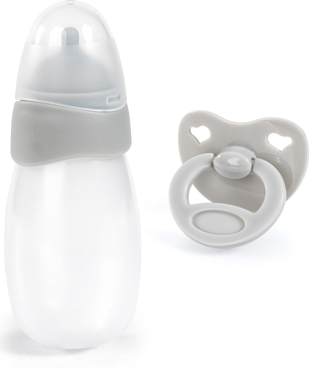 Bayer - First Words Baby 38 Cm - Beige 93824Cw