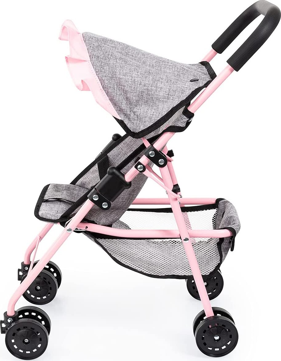 Bayer - Dukke Tilbehør Legesæt