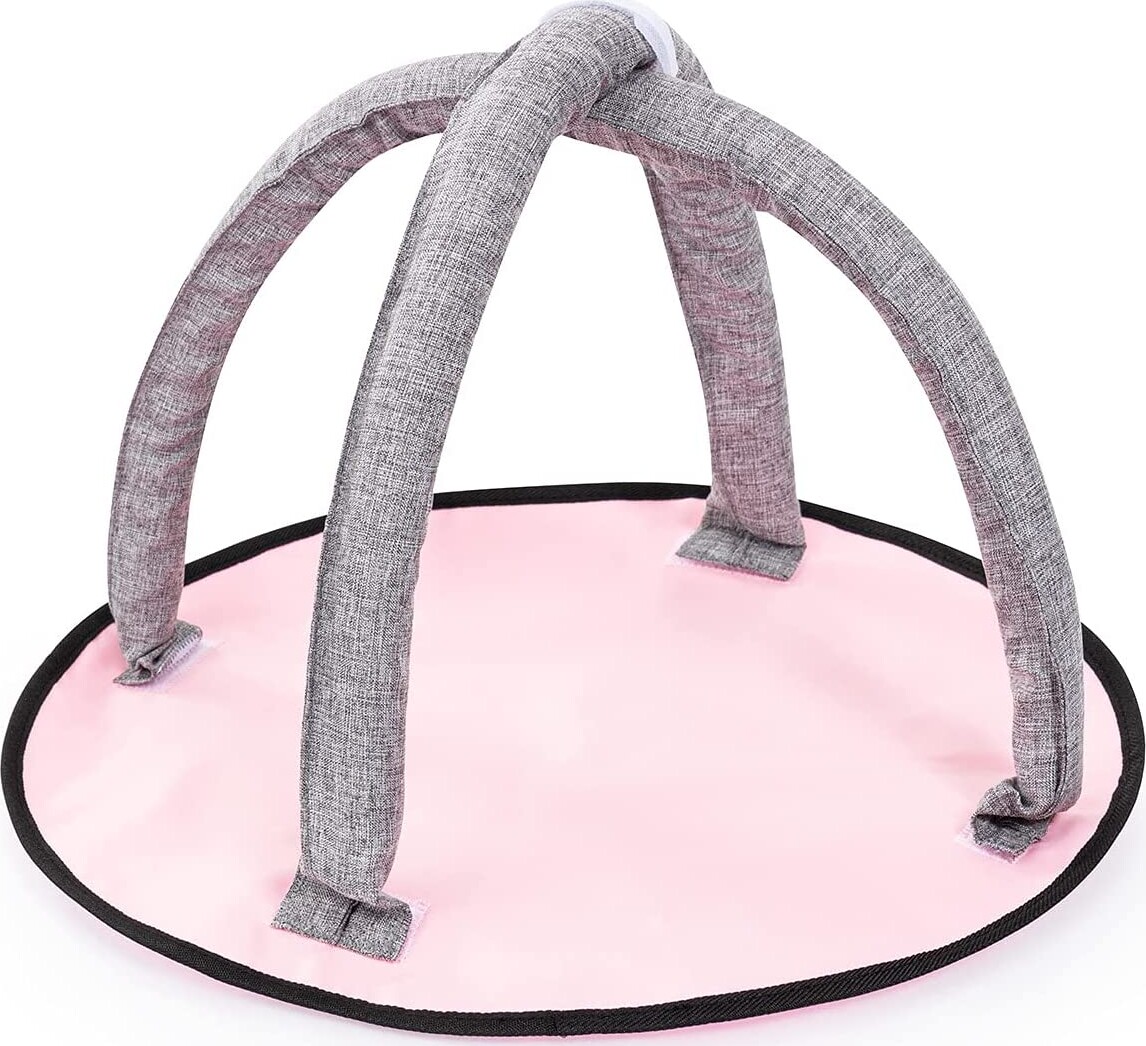 Bayer - Dukke Tilbehør Legesæt