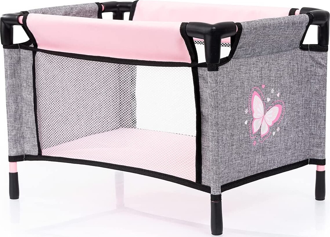 Bayer - Dukke Tilbehør Legesæt