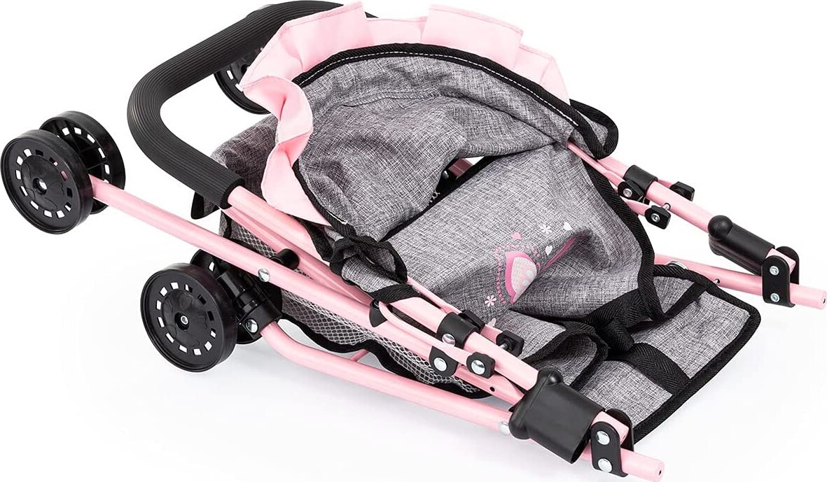 Bayer - Dukke Tilbehør Legesæt