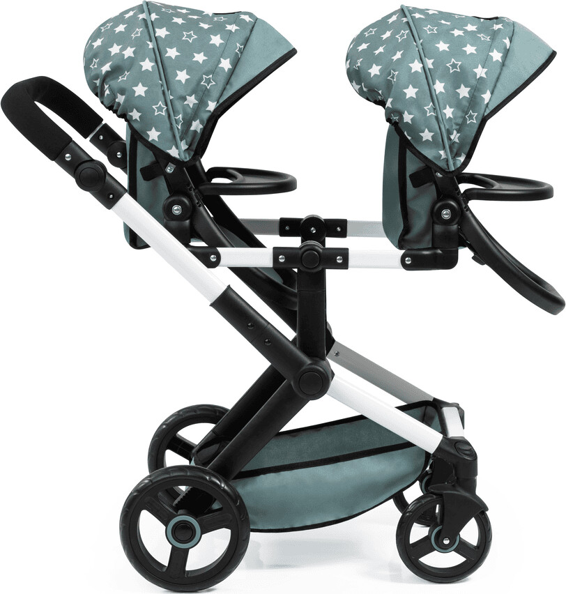 Bayer - Tvillingevogn Xeo Twin