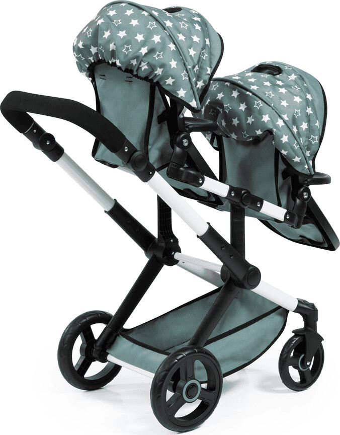 Bayer - Tvillingevogn Xeo Twin