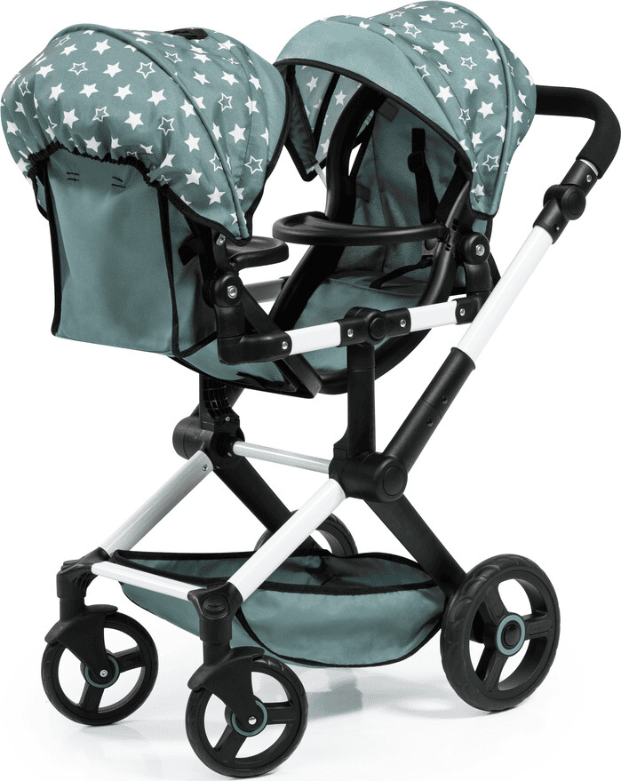 Bayer - Tvillingevogn Xeo Twin