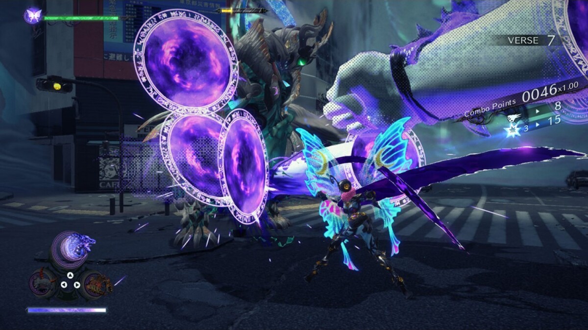 Bayonetta 3