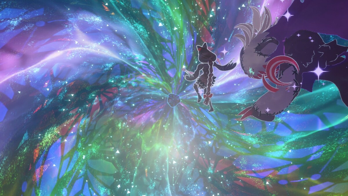 Bayonetta Origins Cereza And The Lost Demon