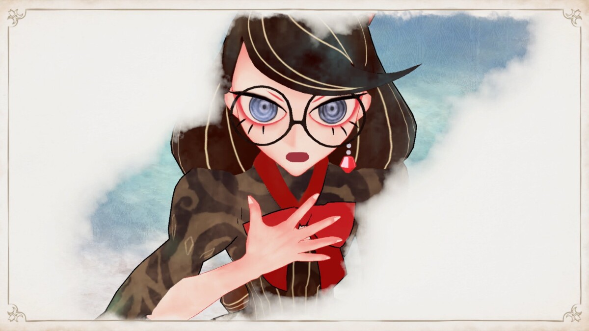 Bayonetta Origins Cereza And The Lost Demon