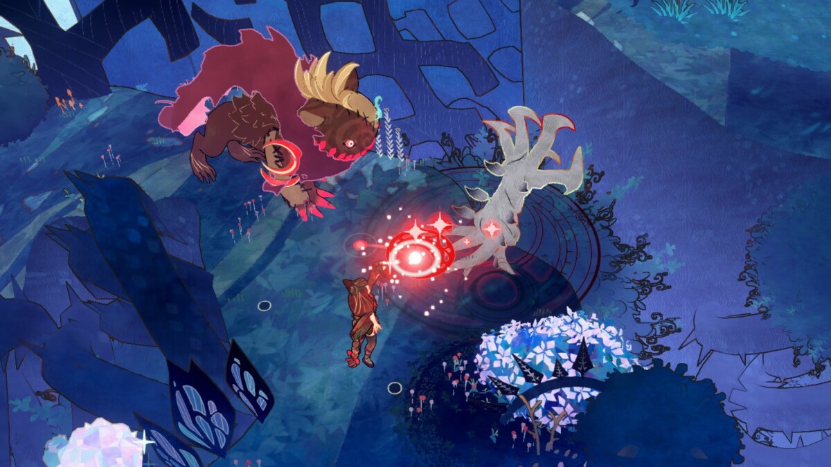 Bayonetta Origins Cereza And The Lost Demon