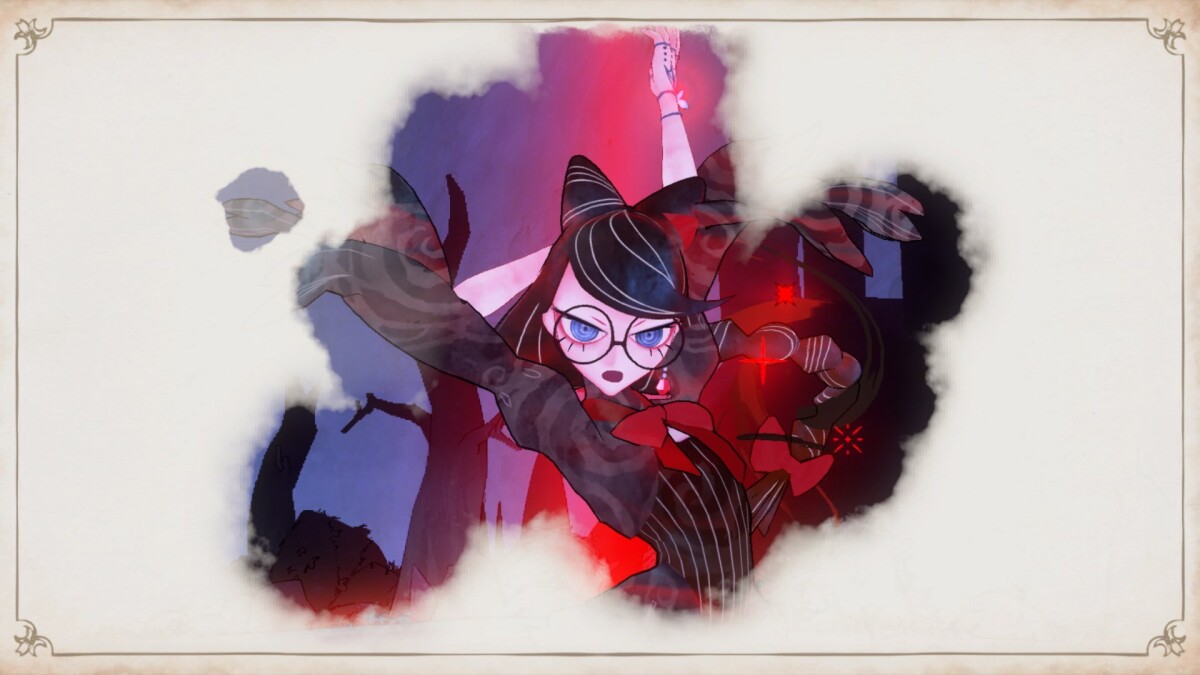 Bayonetta Origins Cereza And The Lost Demon