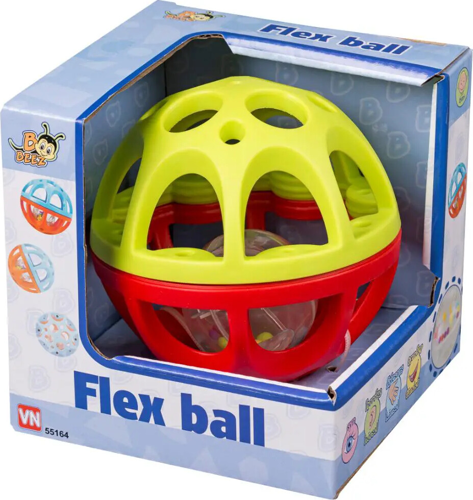 B Beez Flexball - Assorteret