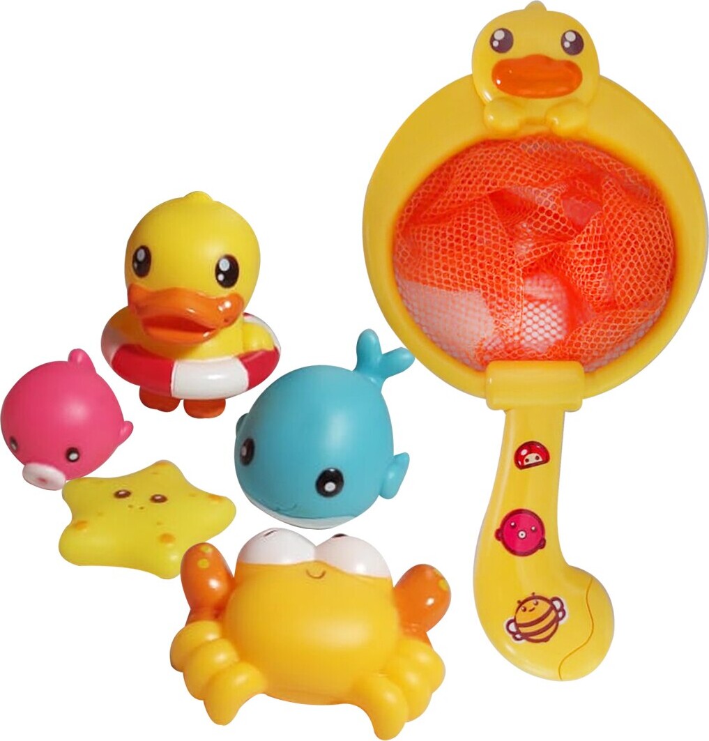 B Duck - Badesæt