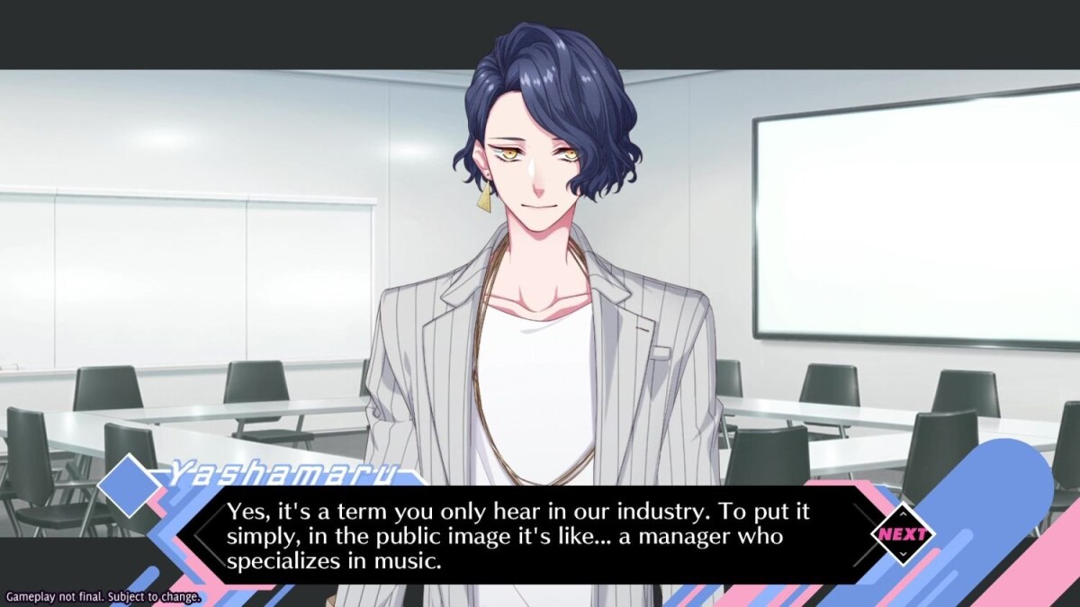 B-Project Ryuusei Fantasia