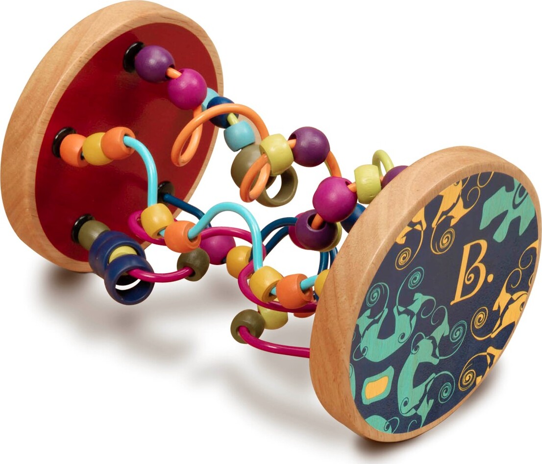 B Toys - A-Maze - Loopty Loo Labyrint