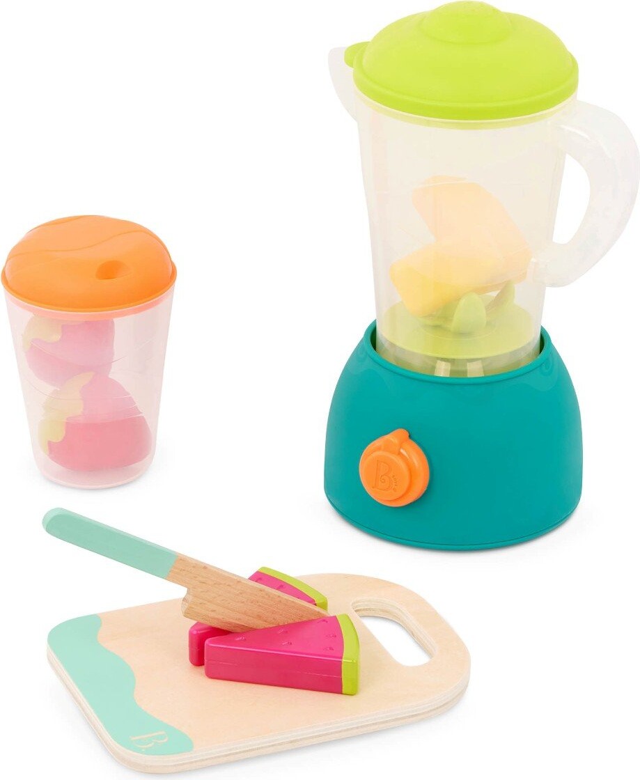 B Toys - B Food Blender