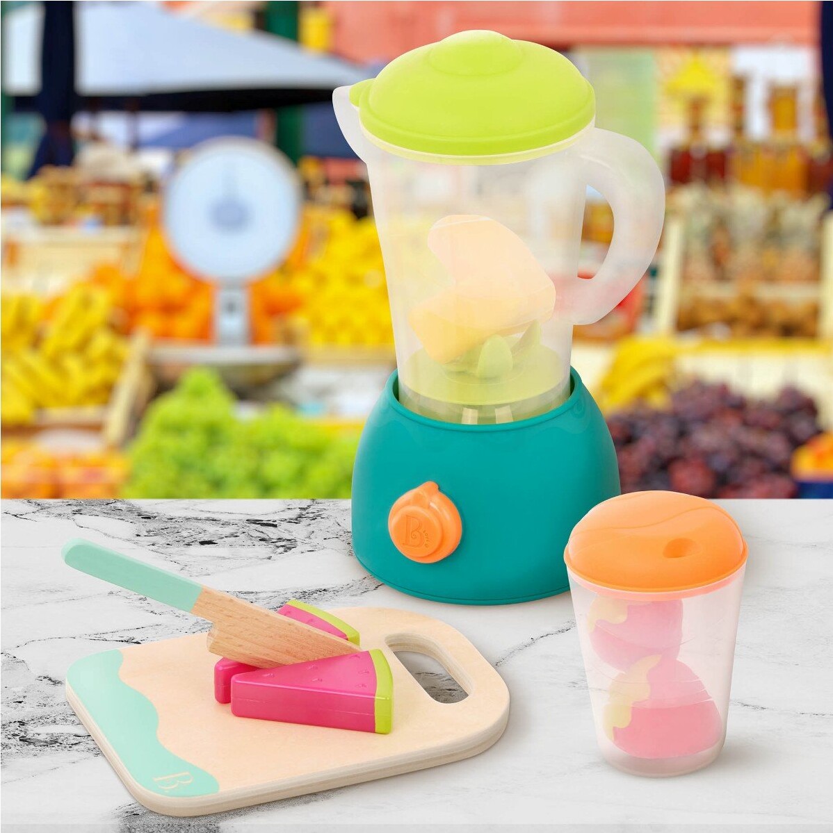 B Toys - B Food Blender