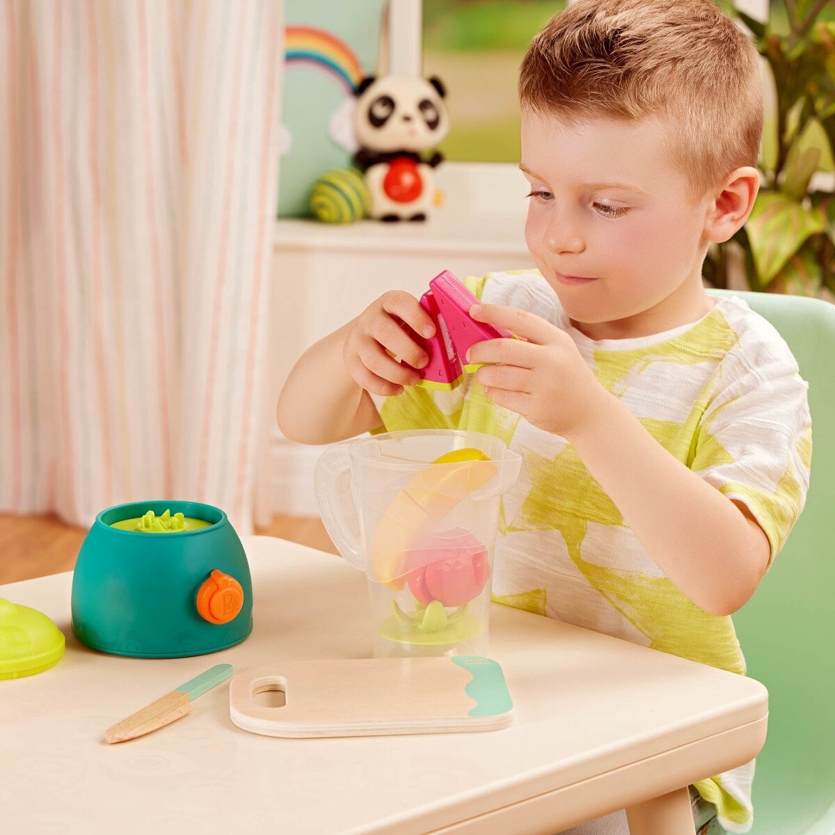 B Toys - B Food Blender