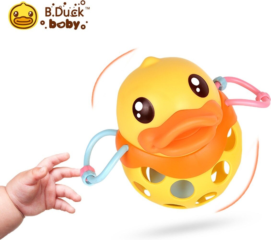 Bduck - Rangle Sæt - 3 Stk