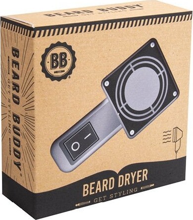 Beard Buddy Beard Dryer