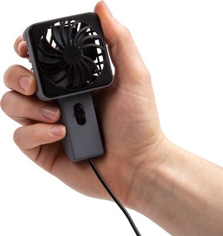 Beard Buddy Beard Dryer