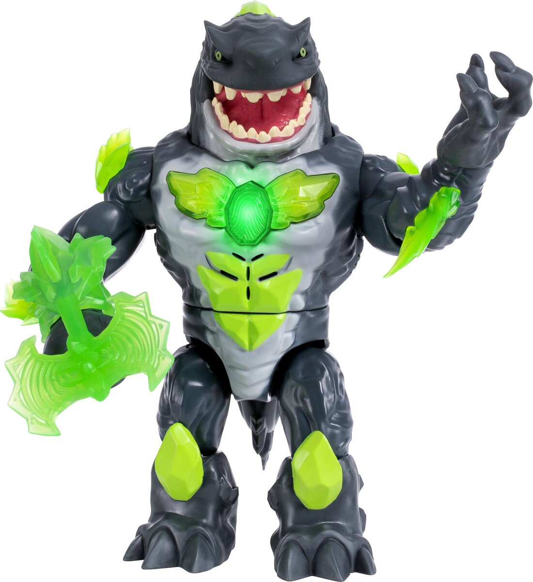 Beast Lab - Shark Beast Eksperiment Legesæt