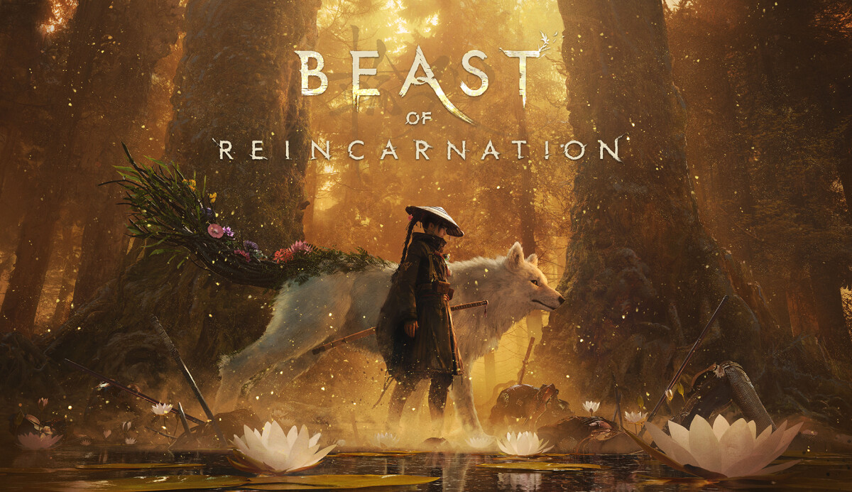 Beast Of Reincarnation Deluxe Edition