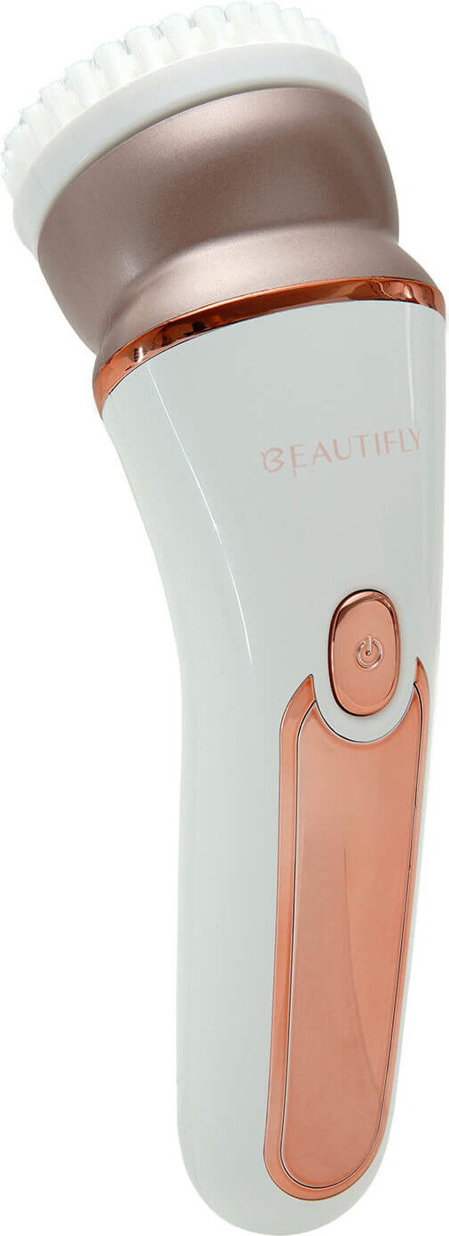 Beautifly - Body Care Enhed B-Beauty 6-I-1