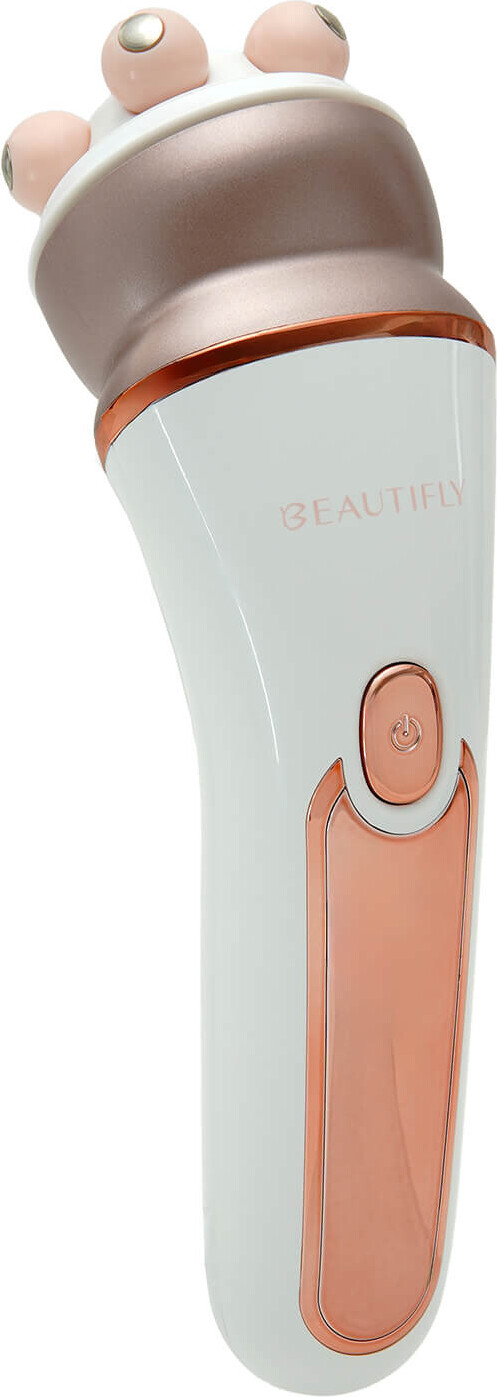 Beautifly - Body Care Enhed B-Beauty 6-I-1