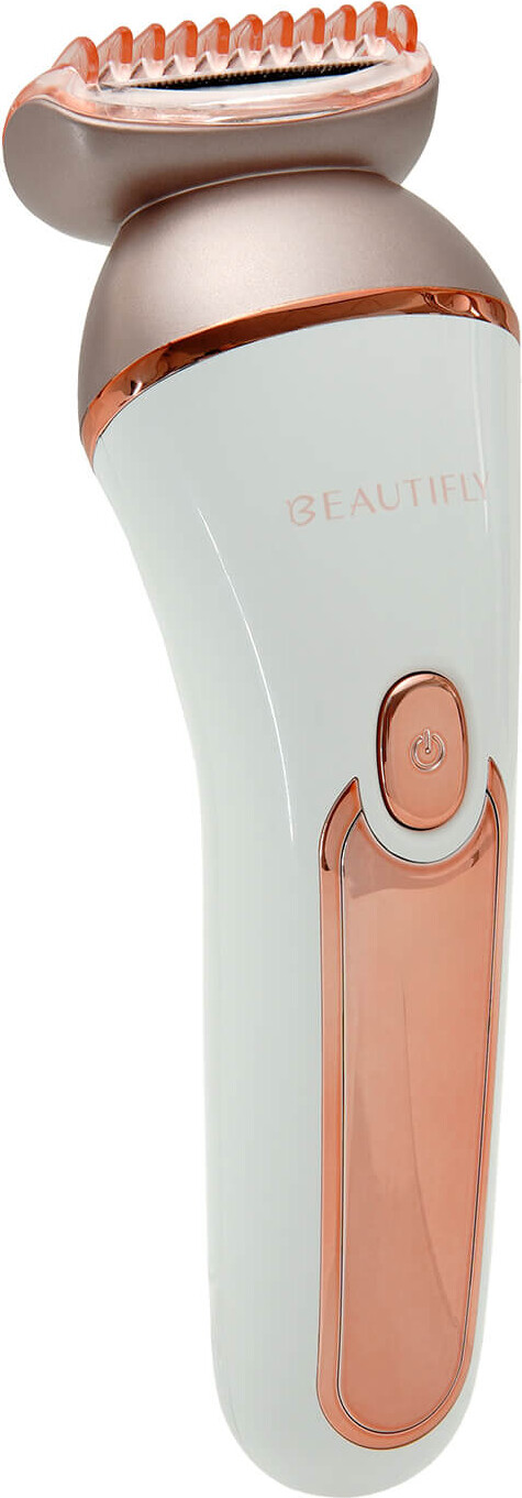 Beautifly - Body Care Enhed B-Beauty 6-I-1
