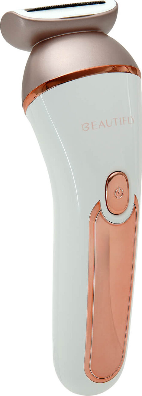 Beautifly - Body Care Enhed B-Beauty 6-I-1