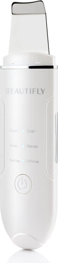 Beautifly - Hudskrubber Scrub Young