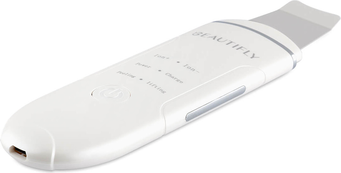 Beautifly - Hudskrubber Scrub Young