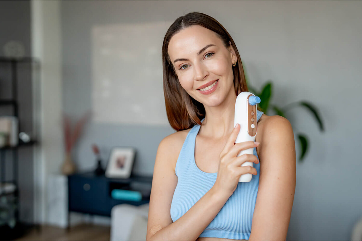 Beautifly - Hydrodermabrasion B-Hydraclear Pro