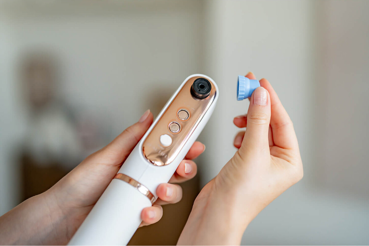 Beautifly - Hydrodermabrasion B-Hydraclear Pro