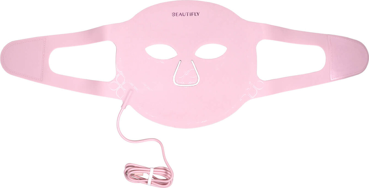 Beautifly - Lysterapi Maske Aura Glam