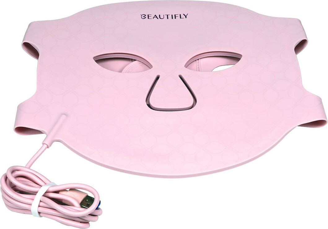Beautifly - Lysterapi Maske Aura Glam