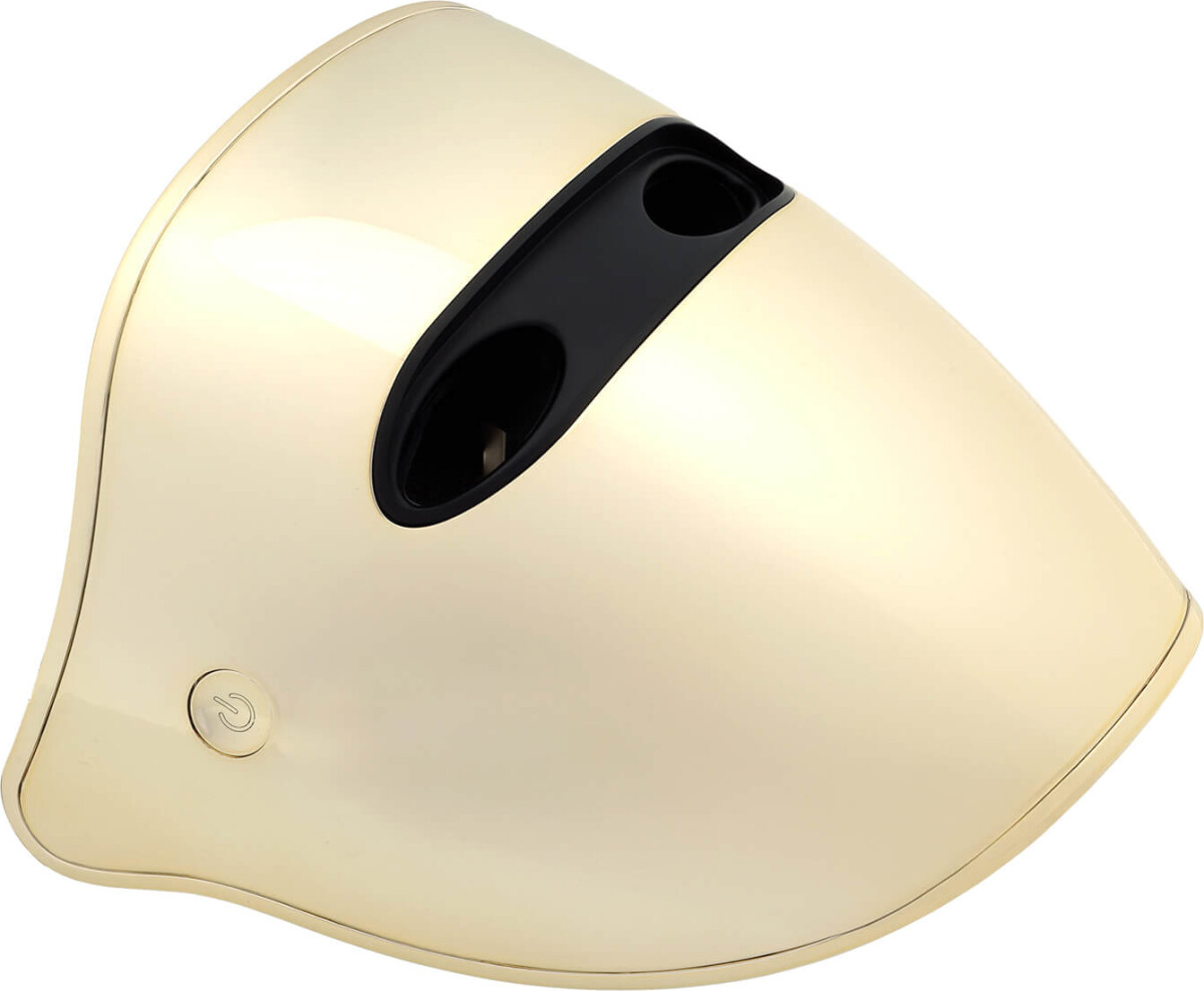 Beautifly - Lysterapi Maske Aura Gold