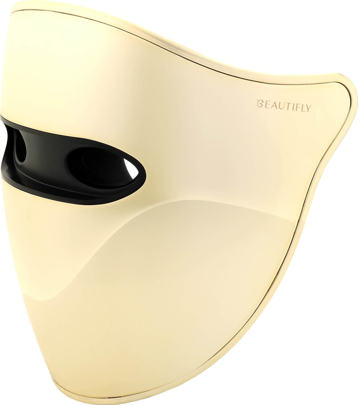 Beautifly - Lysterapi Maske Aura Gold