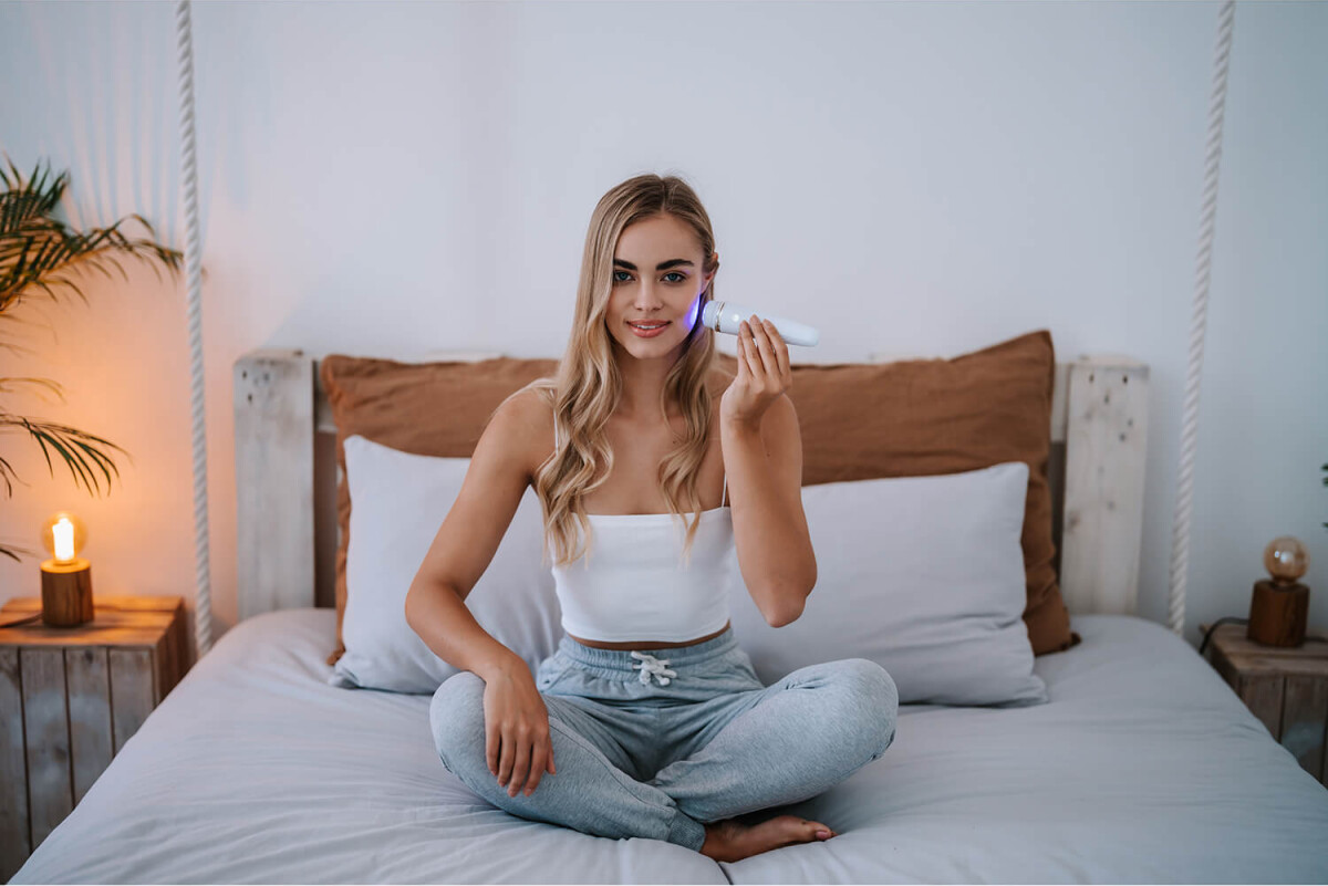 Beautifly - Mesoterapi Nålefri Glossy Akne