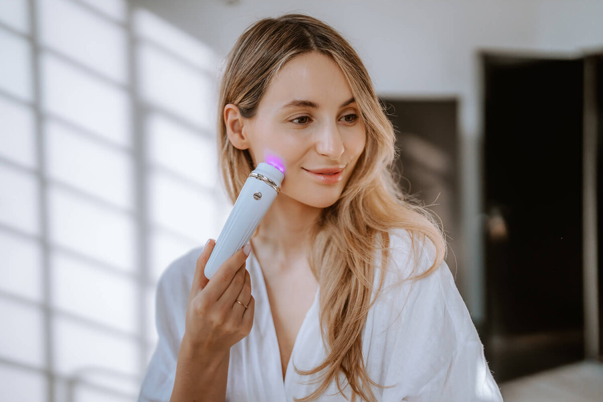 Beautifly - Mesoterapi Nålefri Glossy Akne