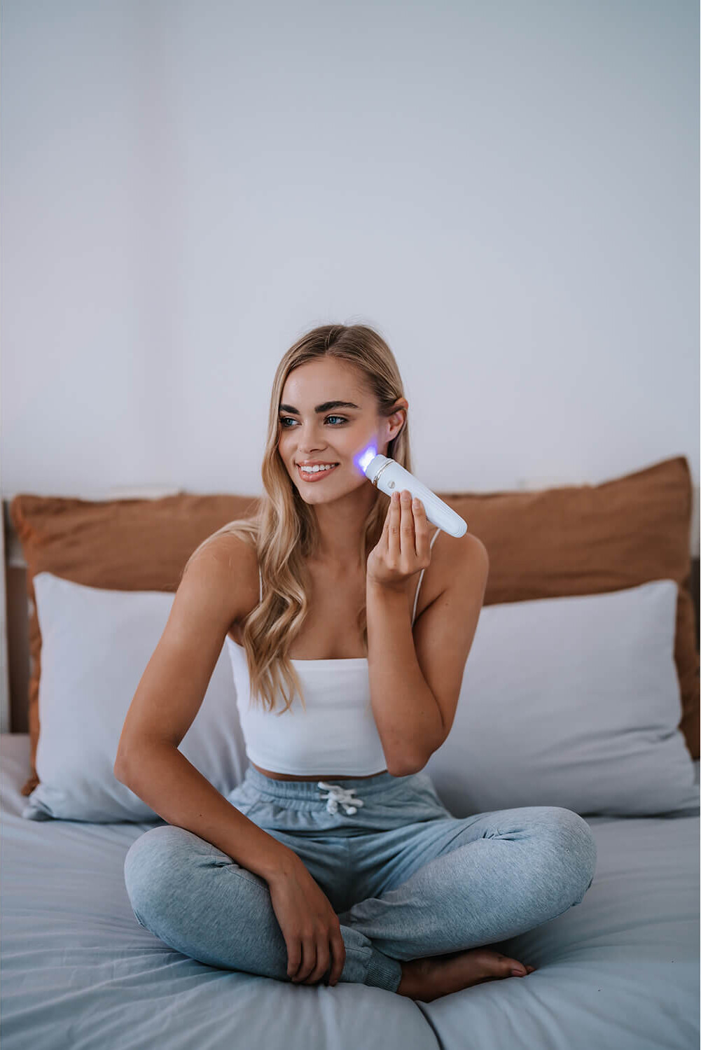 Beautifly - Mesoterapi Nålefri Glossy Akne